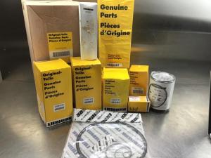 Service Kit 500 hours R906/R916/R926